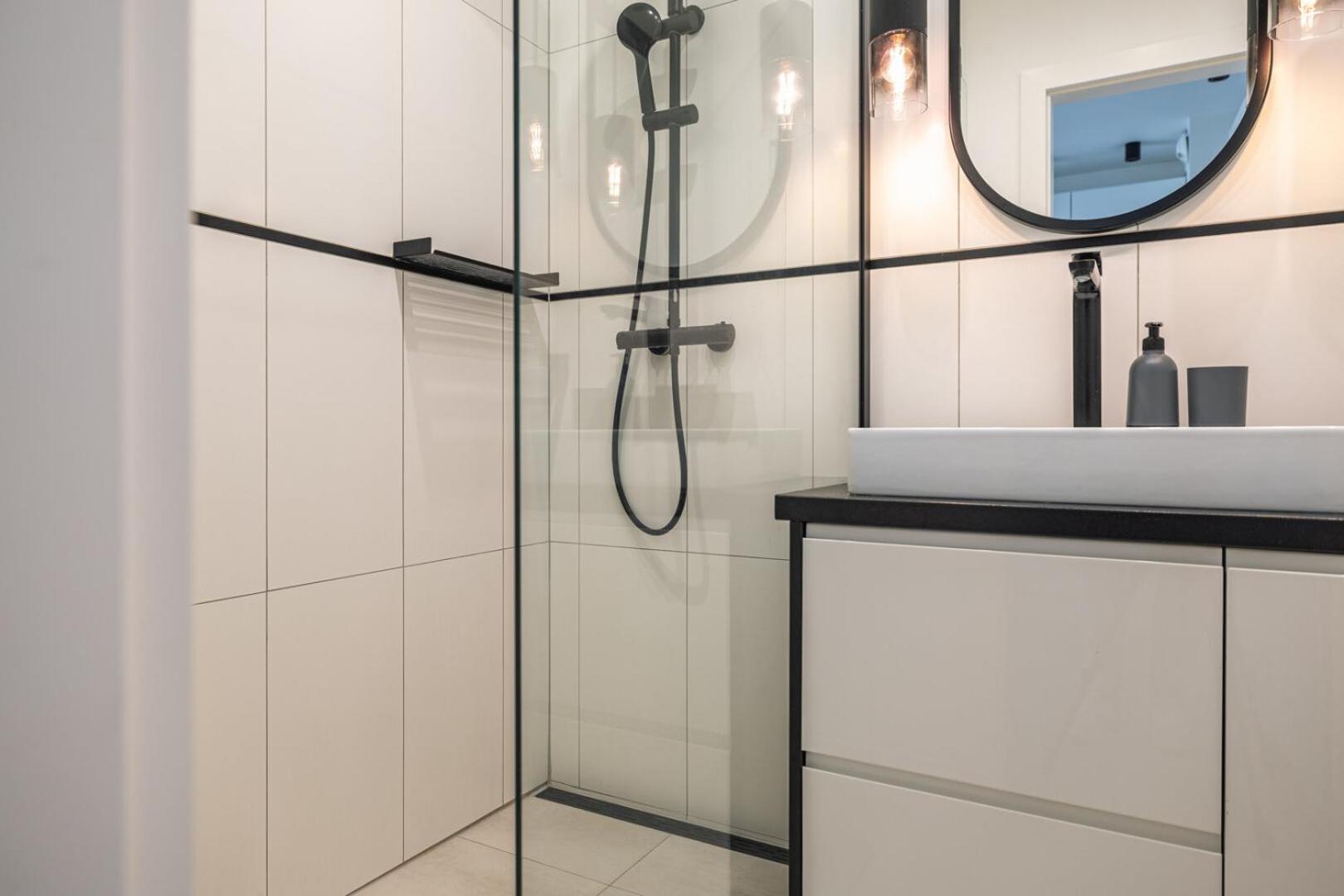 Apartamenty Aura 40 Q4Apartments Gdańsk Kültér fotó